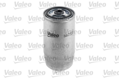 Filtru combustibil VALEO 587727