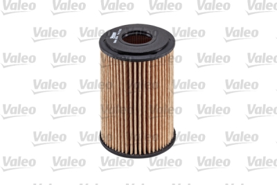 Filtru ulei VALEO 586544