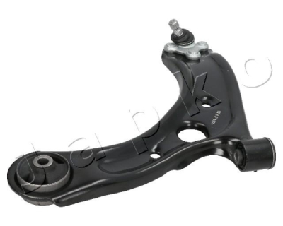 Brat, suspensie roata JAPKO 72H76L