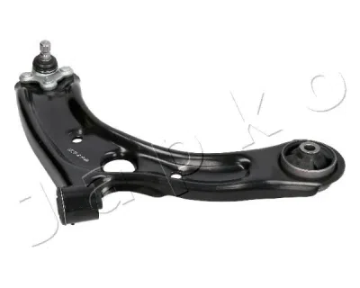 Brat, suspensie roata JAPKO 72H76R
