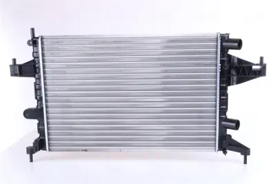 Radiator, racire motor NISSENS 63007