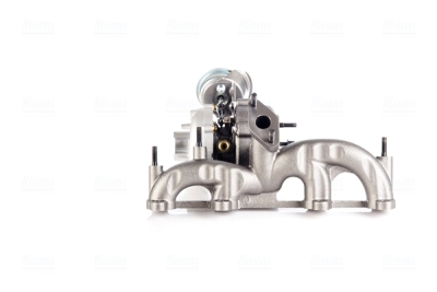 Compresor, sistem de supraalimentare NISSENS 93090