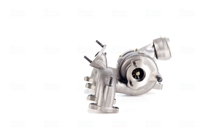 Compresor, sistem de supraalimentare NISSENS 93090