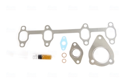 Compresor, sistem de supraalimentare NISSENS 93090