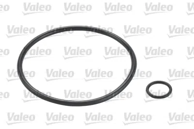Filtru combustibil VALEO 587930