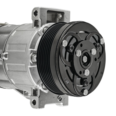Compresor, climatizare VALEO 813269