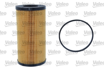 Filtru ulei VALEO 586594
