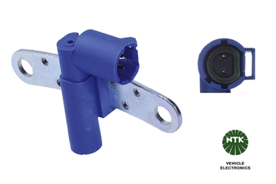 Brat, suspensie roata NTK 81178