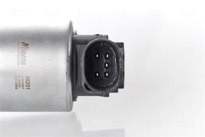 Supapa EGR NISSENS 98201
