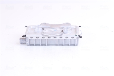Radiator ulei, ulei motor NISSENS 90618