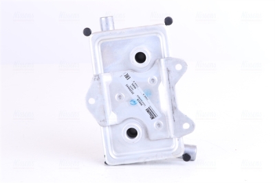 Radiator ulei, ulei motor NISSENS 90618