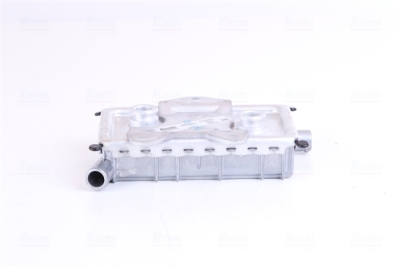 Radiator ulei, ulei motor NISSENS 90618