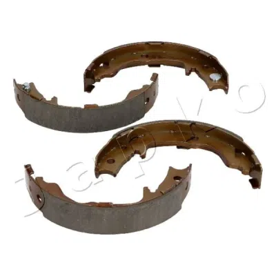 Set saboti frana JAPKO 55909