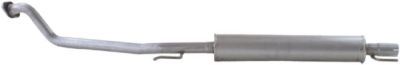 Toba esapamet intermediara BOSAL 284-363