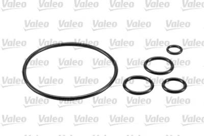 Filtru ulei VALEO 586556