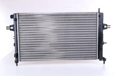 Radiator, racire motor NISSENS 632461
