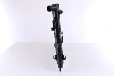 Radiator, racire motor NISSENS 632461