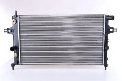 Radiator, racire motor NISSENS 632461