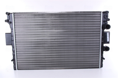 Radiator, racire motor NISSENS 61985