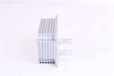Radiator ulei, ulei motor NISSENS 90683