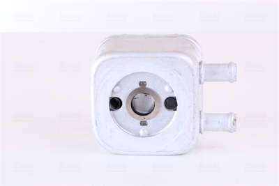 Radiator ulei, ulei motor NISSENS 90652
