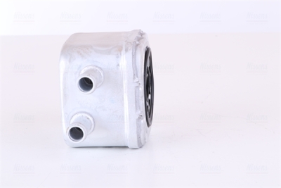 Radiator ulei, ulei motor NISSENS 90652