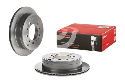 Disc frana BREMBO 09.D618.11