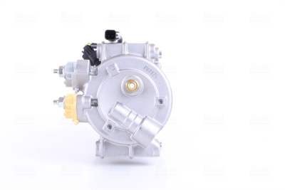Compresor, climatizare NISSENS 890655