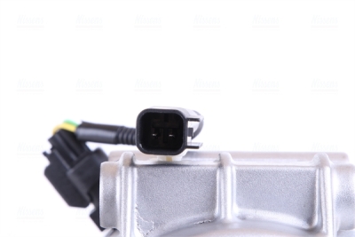 Compresor, climatizare NISSENS 890655