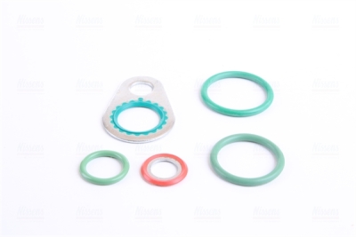 Compresor, climatizare NISSENS 890655