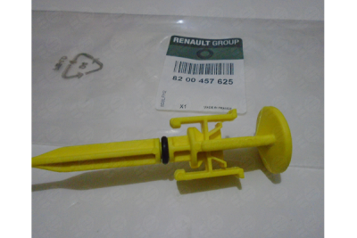 Joja ulei ORIGINAL RENAULT 82 00 457 625