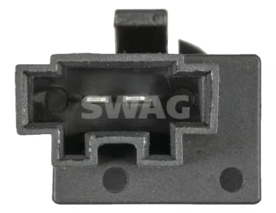 Comutator lumini frana SWAG 10 94 7204