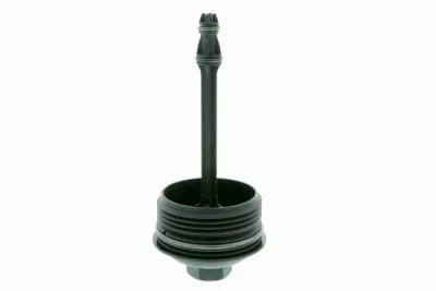 Capac, carcasa filtru ulei VAICO V10-3162