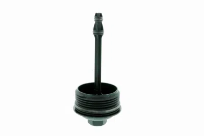 Capac, carcasa filtru ulei VAICO V10-3162