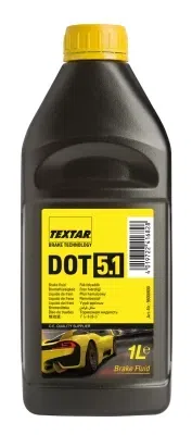 Lichid de frana TEXTAR 95006600 1L
