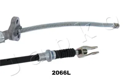 Cablu, frana de parcare JAPKO 1312066L