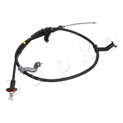 Cablu, frana de parcare JAPKO 131K30R