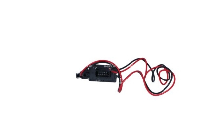 Rezistor, ventilator habitaclu NRF 342055