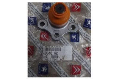 Lampa spate ORIGINAL PSA 364062