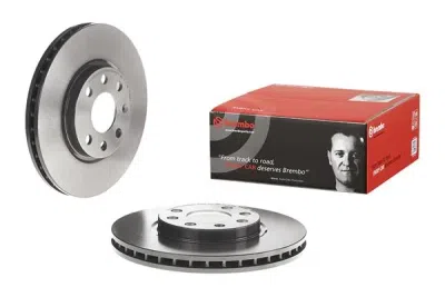 Disc frana BREMBO 09.8601.11