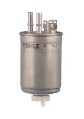 Filtru combustibil MAHLE KL 483