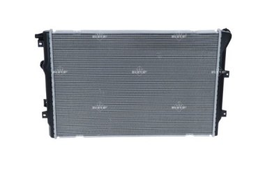 Radiator, racire motor NRF 59352