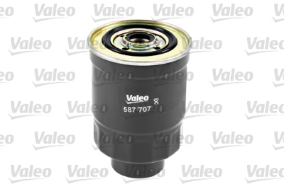 Filtru combustibil VALEO 587707