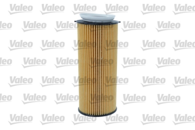 Filtru ulei VALEO 586603