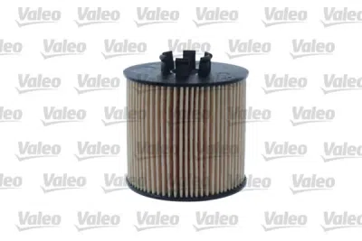 Filtru ulei VALEO 586598