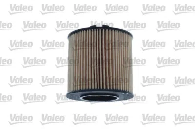 Filtru ulei VALEO 586598