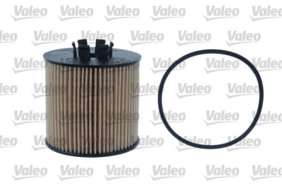 Filtru ulei VALEO 586598