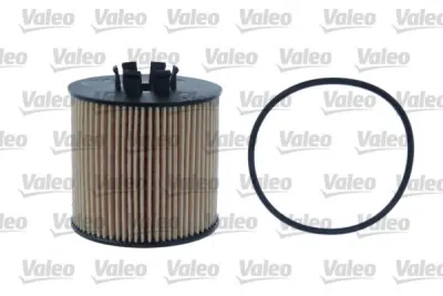 Filtru ulei VALEO 586598