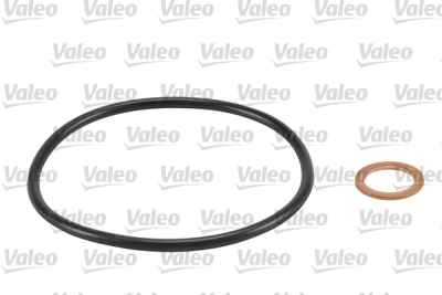 Filtru ulei VALEO 586517