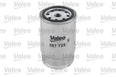 Filtru combustibil VALEO 587725